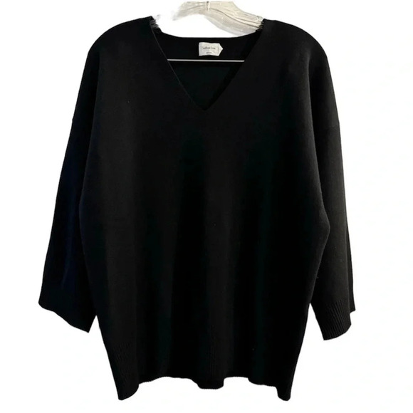 Wilfred free souvenir sweater size 1 black - Picture 4 of 5